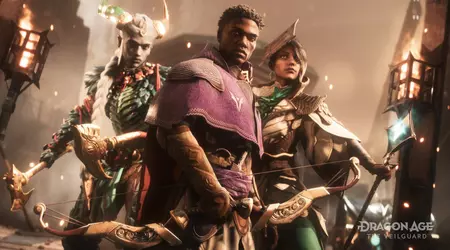 Dragon Age: The Veilguard krijgt een gratis uitbreiding met wapens op PC