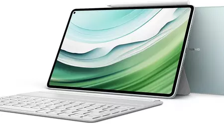 Huawei MatePad Pro 11 (2024) - 's werelds eerste satelliet tablet - is onthuld