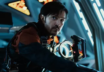 Andor wint de critici: het tweede ...