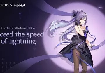 Voor fans van Genshin Impact: OnePlus ...