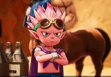 De demoversie van de avontuurlijke rollenspel ...