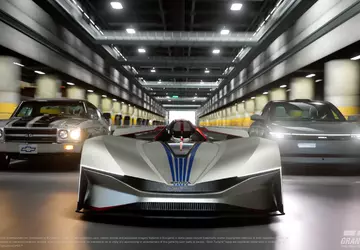 Gran Turismo 7 update voegt exclusieve ...