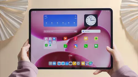 Nieuwe lek: OnePlus bereidt een tablet voor met een top-end Snapdragon 8 Elite chip