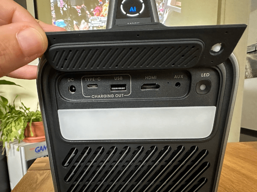 Nebula Mars 3 vs Nebula Mars 3 Air