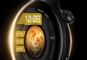 De iQOO Watch smartwatch krijgt ondersteuning ...
