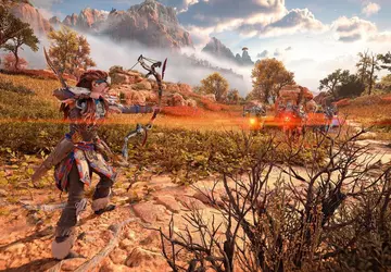 Guerrilla Games heeft verteld over de ...