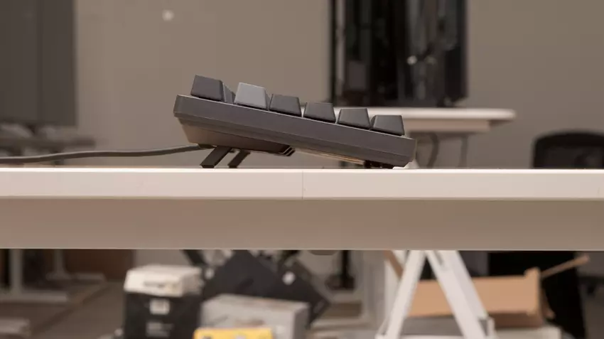 Durgod Taurus K320 stil gaming toetsenbord