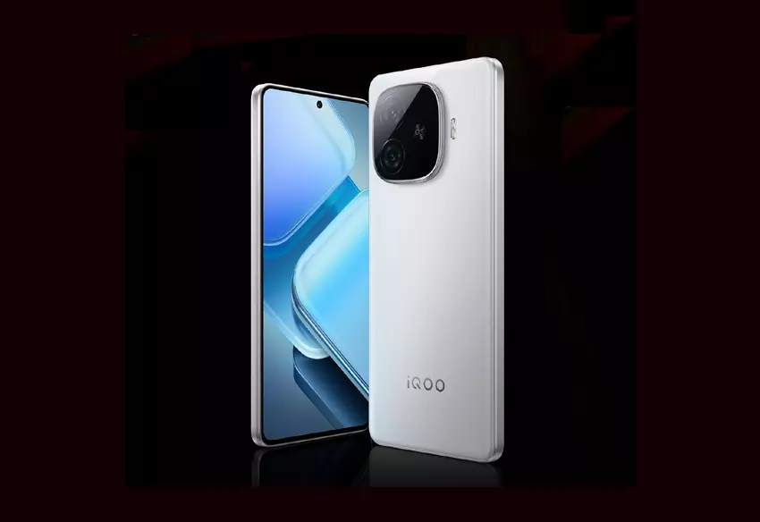 iQOO Z9 Turbo: 144Hz OLED-scherm, Snapdragon 8s Gen 3-chip, 6000mAh-batterij en prijs vanaf 275 dollar