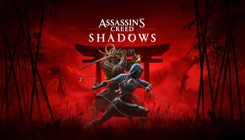 Ubisoft is optimistisch: een insider is ervan overtuigd dat de release van Assassin's Creed Shadows op de aangegeven datum zal plaatsvinden