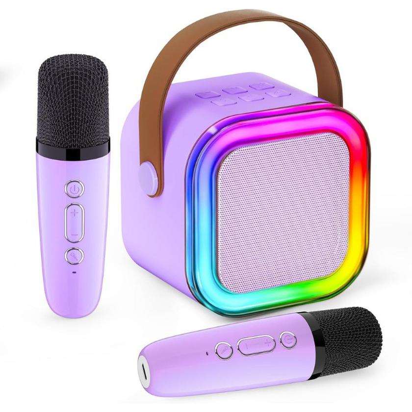 IROO karaokemachine kinderen