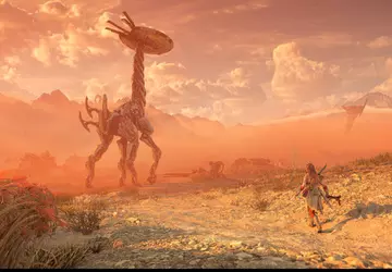 Horizon Forbidden West vooraf laden op ...