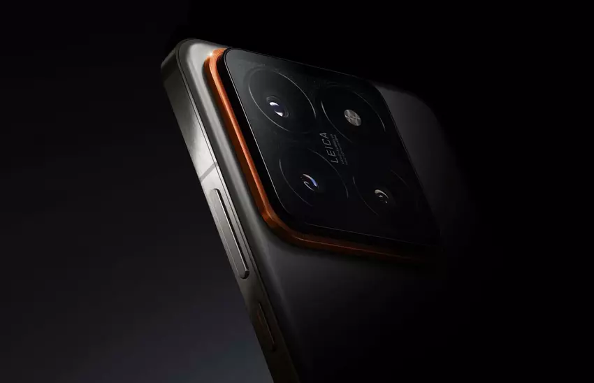 Xiaomi 14 Pro heeft een versie met een titanium behuizing, 16GB RAM, 1TB opslag en een prijskaartje van $890