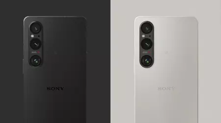 Sony trekt zich niet terug uit de smartphonemarkt en zal ze nog minstens een paar jaar blijven maken