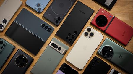 Europese smartphonemarkt zakt naar het niveau van 2012 - verkoop Samsung, Apple en Xiaomi daalt met 8-21%