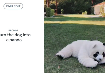 Meta onthulde AI-gebaseerde foto- en videobewerkingstools ...