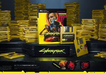 CD Projekt doet een aanbod dat ...