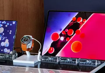 Samsung Galaxy Fold5, Flip5 opvouwbare smartphones, ...