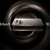 OnePlus Ace 5 miniatuur