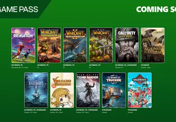 De Xbox Game Pass-catalogus in juni ...
