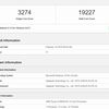 AMD Ryzen 9 9900X3D-prestatietest