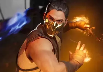 PC-versie van vechtgame Mortal Kombat 1 ...