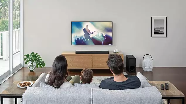 Beste Soundbar voor Sony Bravia TV