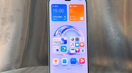 OLED-scherm van 90Hz, Dimensity 6080-chip en 108 MP-camera: foto's en specificaties van Honor X50i+ zijn online opgedoken