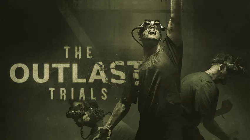 De Outlast Trials is voor goud gegaan, - meldt de ontwikkelaar - de release zal op tijd plaatsvinden