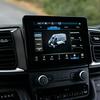Ram ProMaster EV laadruimte miniatuur