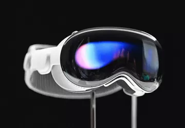 Mark Gurman: Apple brengt de Vision ...