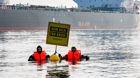 GPS-trukken van het Kremlin: De Baltische Zee wordt gevaarlijk voor de civiele navigatie