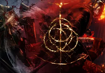 Eindelijk! FromSoftware Studios heeft de eerste ...