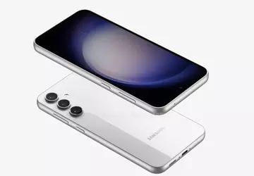 Insider: Samsung Galaxy S23 FE wordt ...