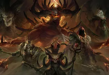 Diablo: The Official Cookpad, een receptenboek ...