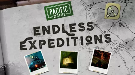 Pacific Drive krijgt op 3 april een grootschalige "Endless Expeditions"-update met nieuwe kaarten en speltypen