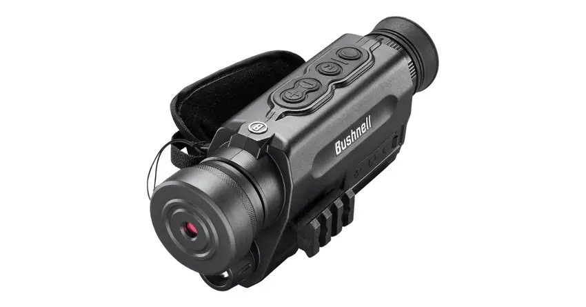 Bushnell Equinox EX650 beste nachtkijker monoculair