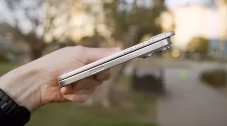 iPhone 17 Air wordt de dunste Apple-smartphone met een nieuwe USB-C-connector