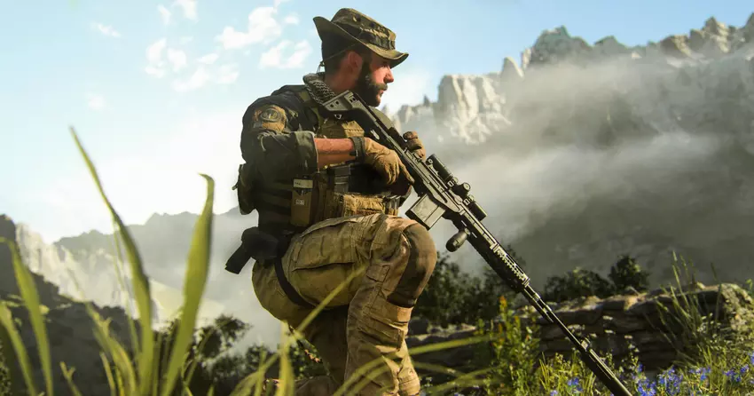 Activision legt uit waarom je 240 GB moet vrijmaken voor Call of Duty: Modern Warfare III
