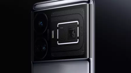 Gebogen display, transparant achterpaneel en RGB-achtergrondverlichting: de realme GT 5 is verschenen in een officiële video