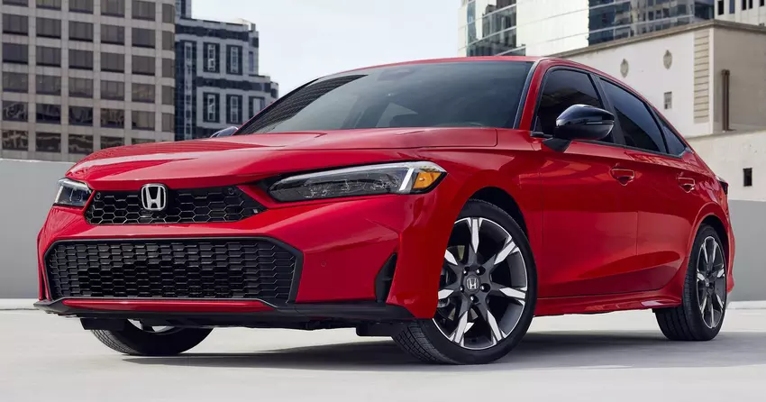 Honda verplaatst productie Civic van Mexico naar VS vanwege dreigende accijnzen - Reuters