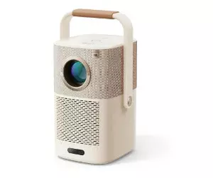 Yaber T2 Mini Draagbare Projector
