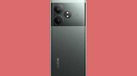 De realme GT Neo 6 SE met Snapdragon 7+ Gen 3-chip en BOE-scherm debuteert volgende week