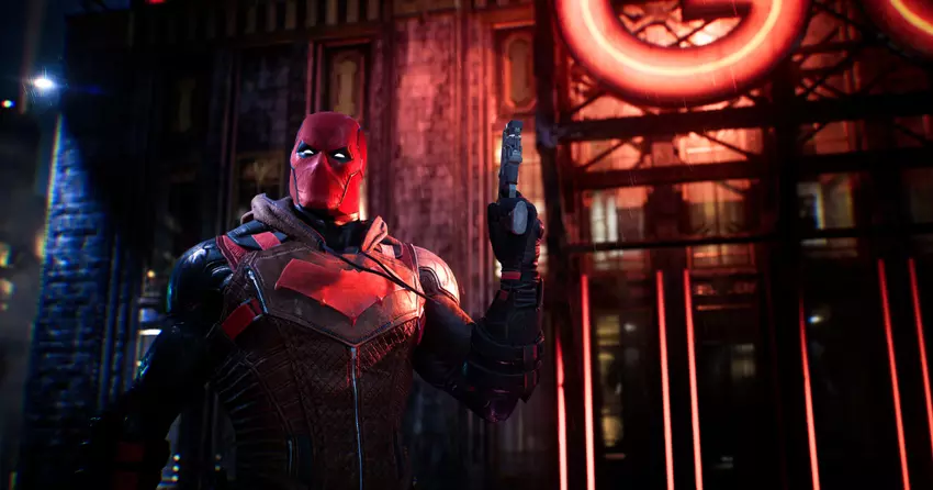 Gerucht: ESRB en Singaporese overheidsinstantie noemen Gotham Knights release voor Nintendo Switch