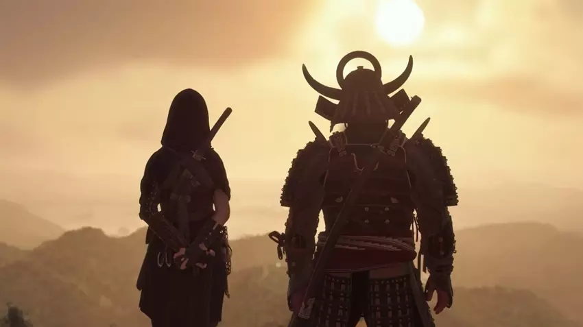 Het spel zal alles voor je beslissen: Ubisoft onthult belangrijke kenmerken van de Canon-modus in Assassin's Creed Shadows