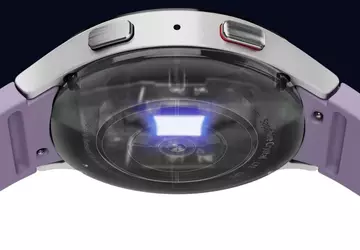 Samsung doet onderzoek naar niet-invasieve glucosemonitoring ...