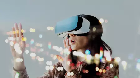Samsung gebruikt mogelijk micro-OLED-schermen van Sony voor zijn eerste virtual reality-headset 