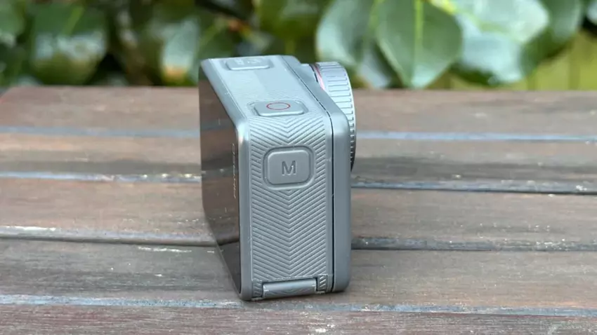 AKASO Brave 8 actioncamera vloggen 4K