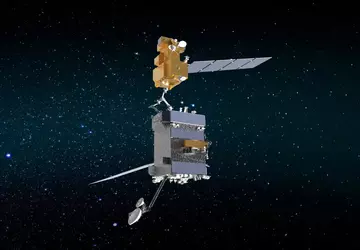 NASA annuleert een onderhoudsmissie voor satellieten ...