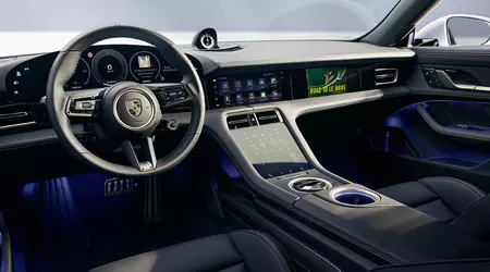 Porsche zal het PCM-systeem in de 911, Taycan, Panamera en Cayenne bijwerken voor modeljaar 2026.