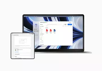 Met Oppo Find N5 kun je ...